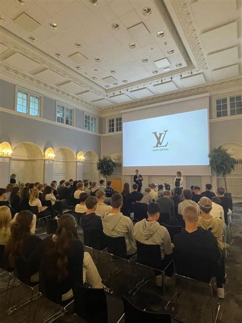 Tessa Jansma Coad MSc HRM on LinkedIn: Louis Vuitton for 